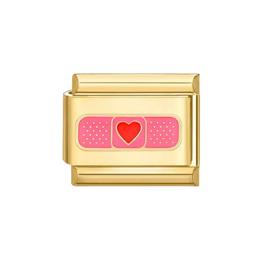 Love Heals