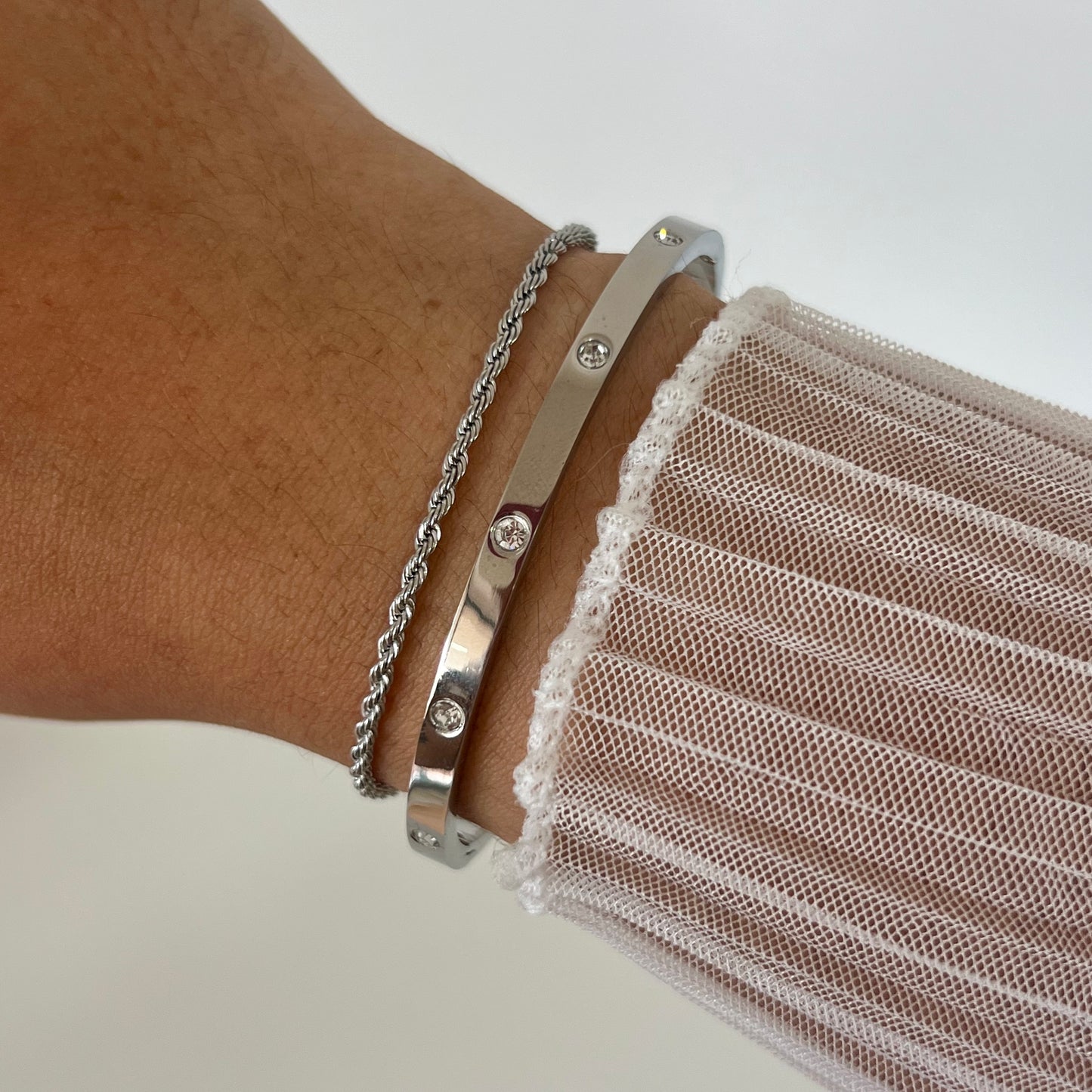 Pulsera Cloe