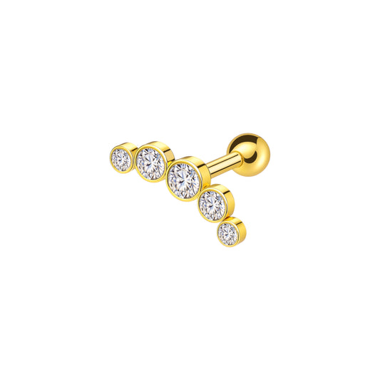 Piercing Pave
