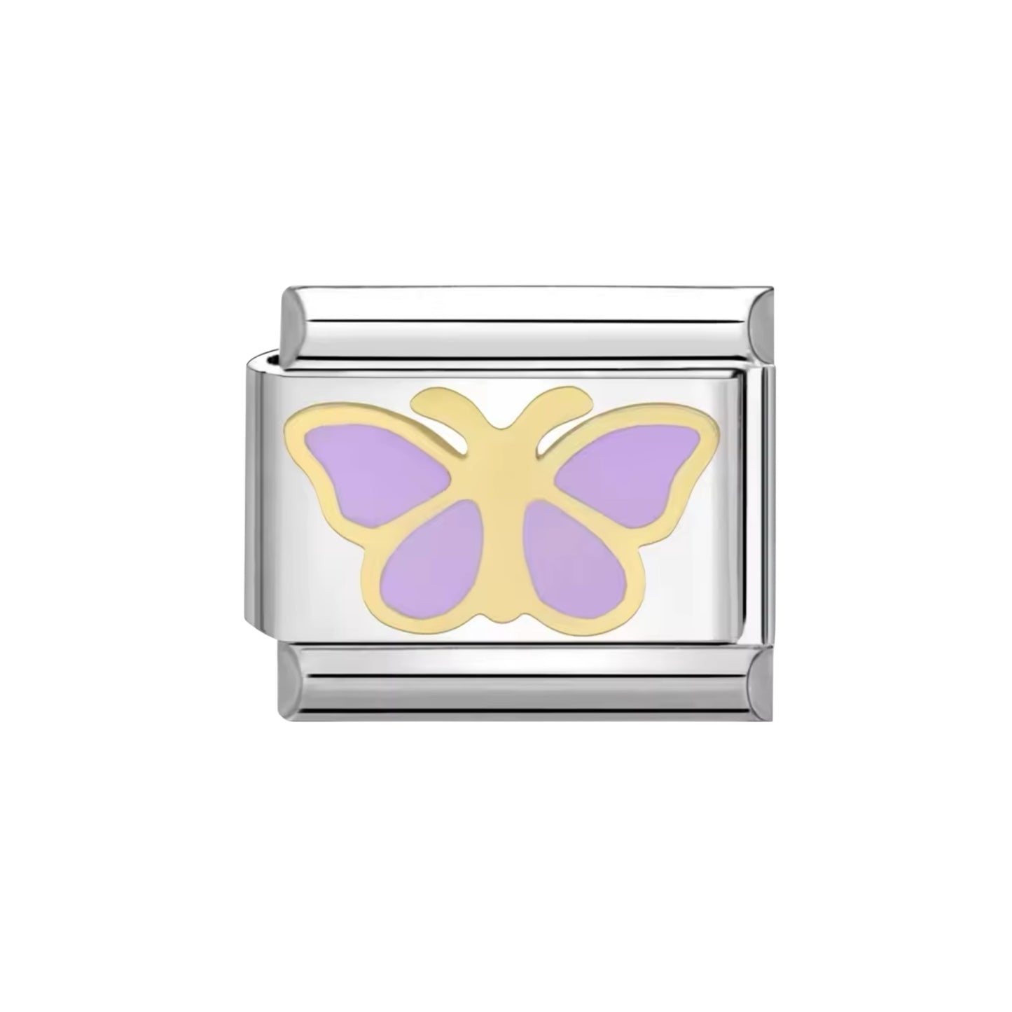 Purple Butterfly