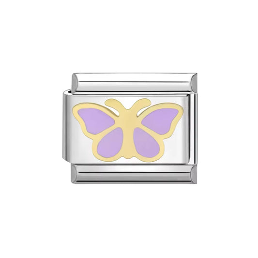 Purple Butterfly