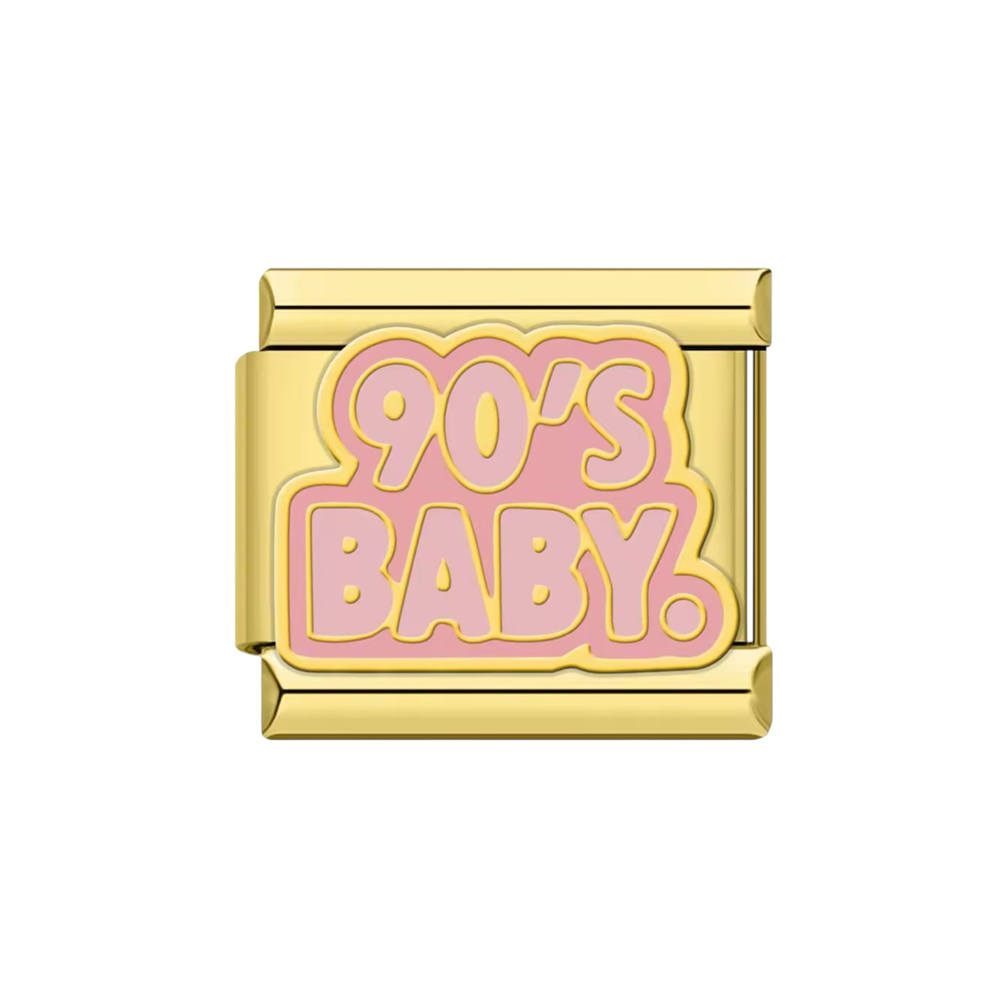 PRÉ VENDA 90’s Baby