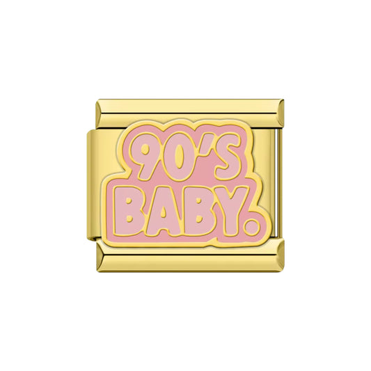 PRÉ VENDA 90’s Baby