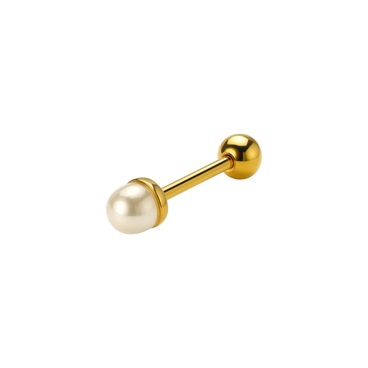 Piercing Pearl