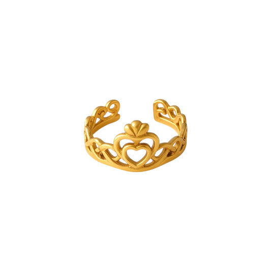 Anel Princess