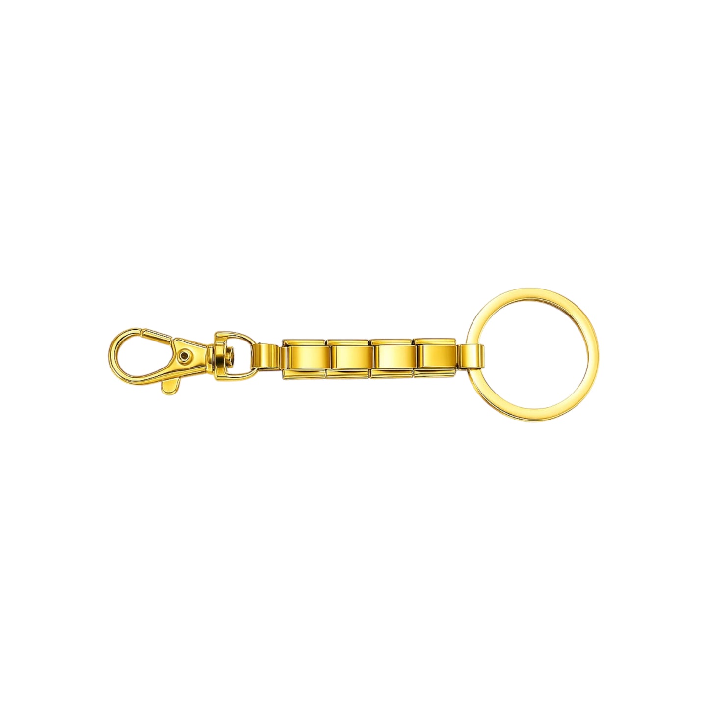 Chain Bag/ Chaveiro