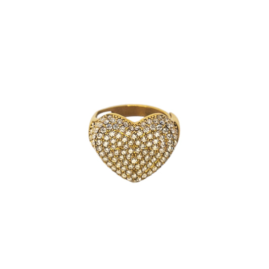 Anel Love Shine