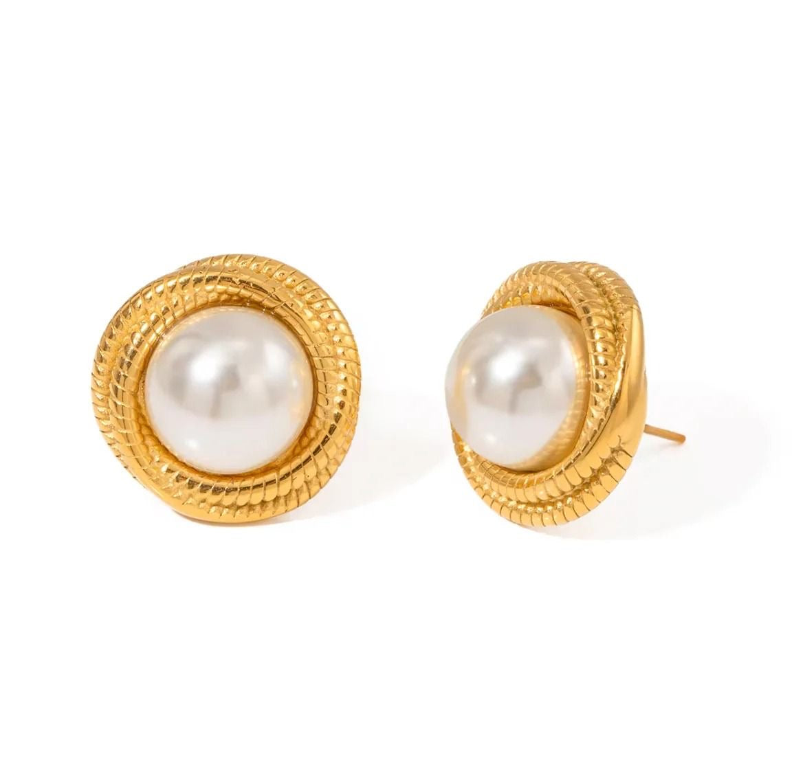 Brinco Pearl