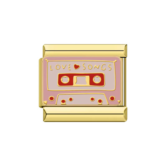 PRÉ VENDA Love Songs