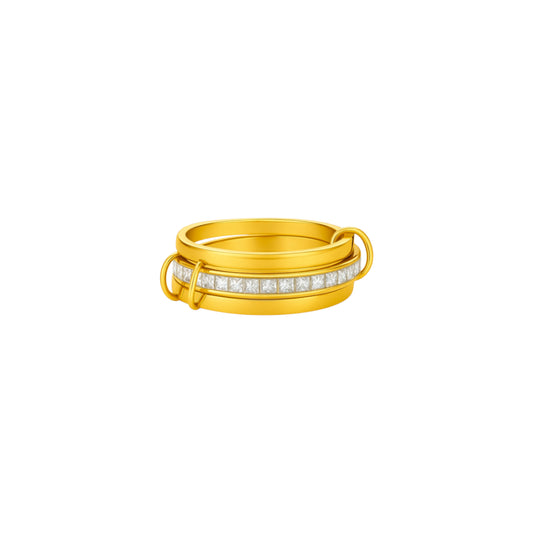 Ring Unique