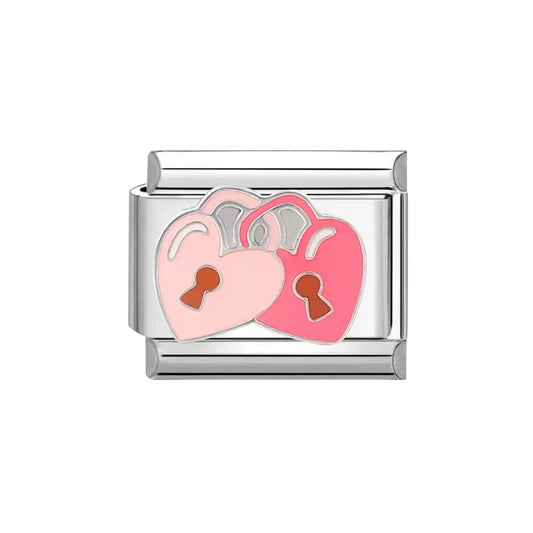 Closed Love Silver