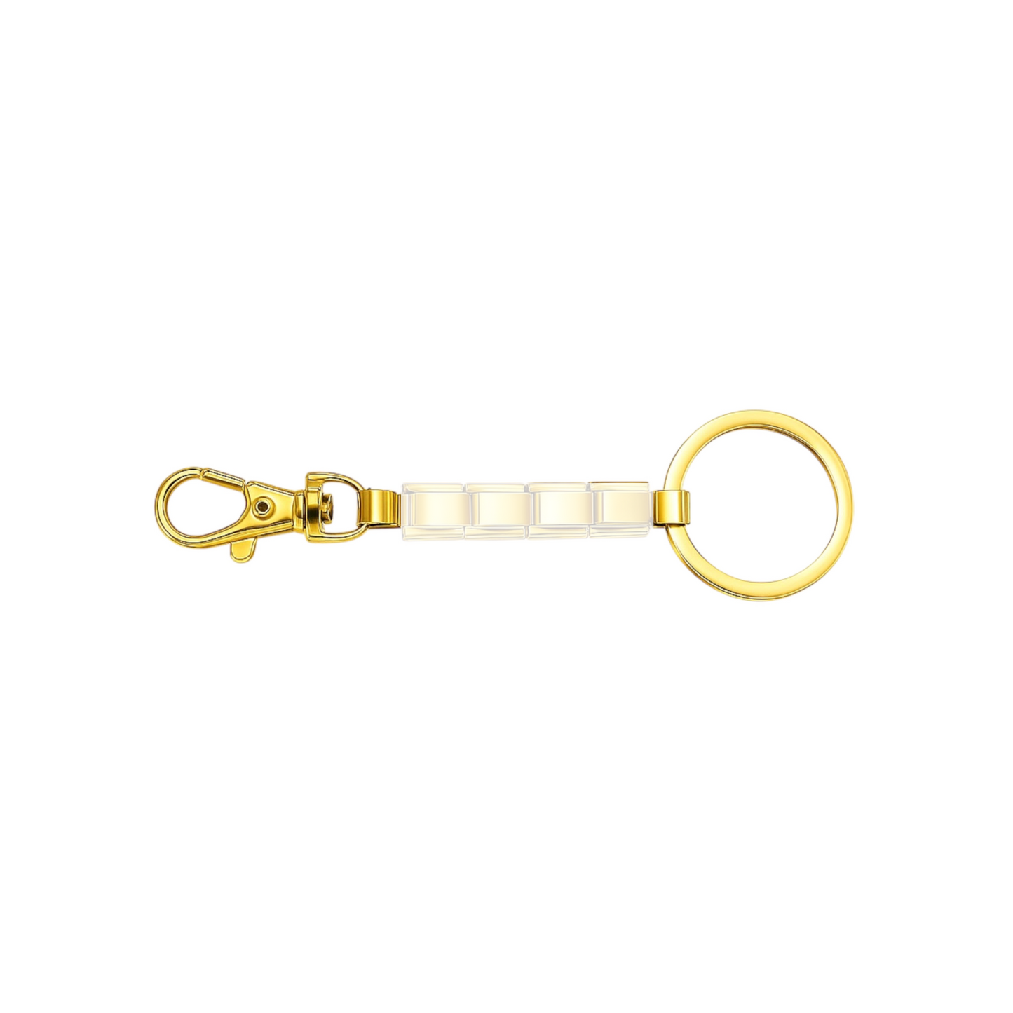 Chain Bag/ Chaveiro