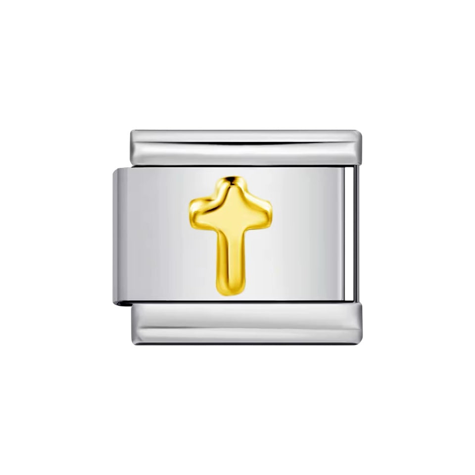 Gold Cross