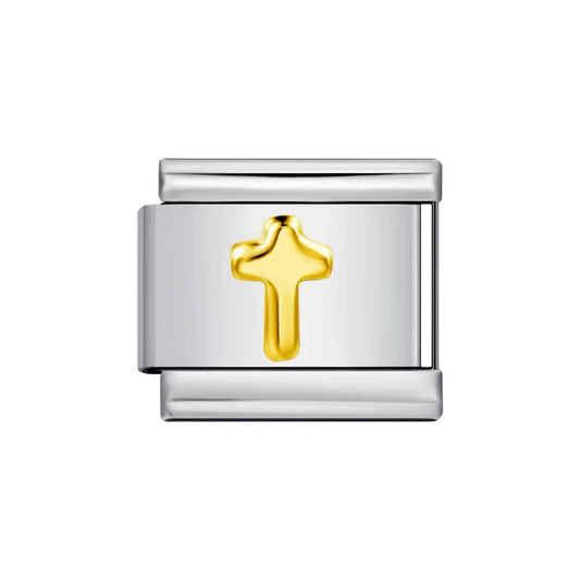 Gold Cross