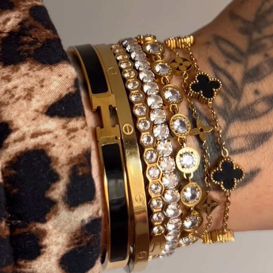 Pulseira Angelic