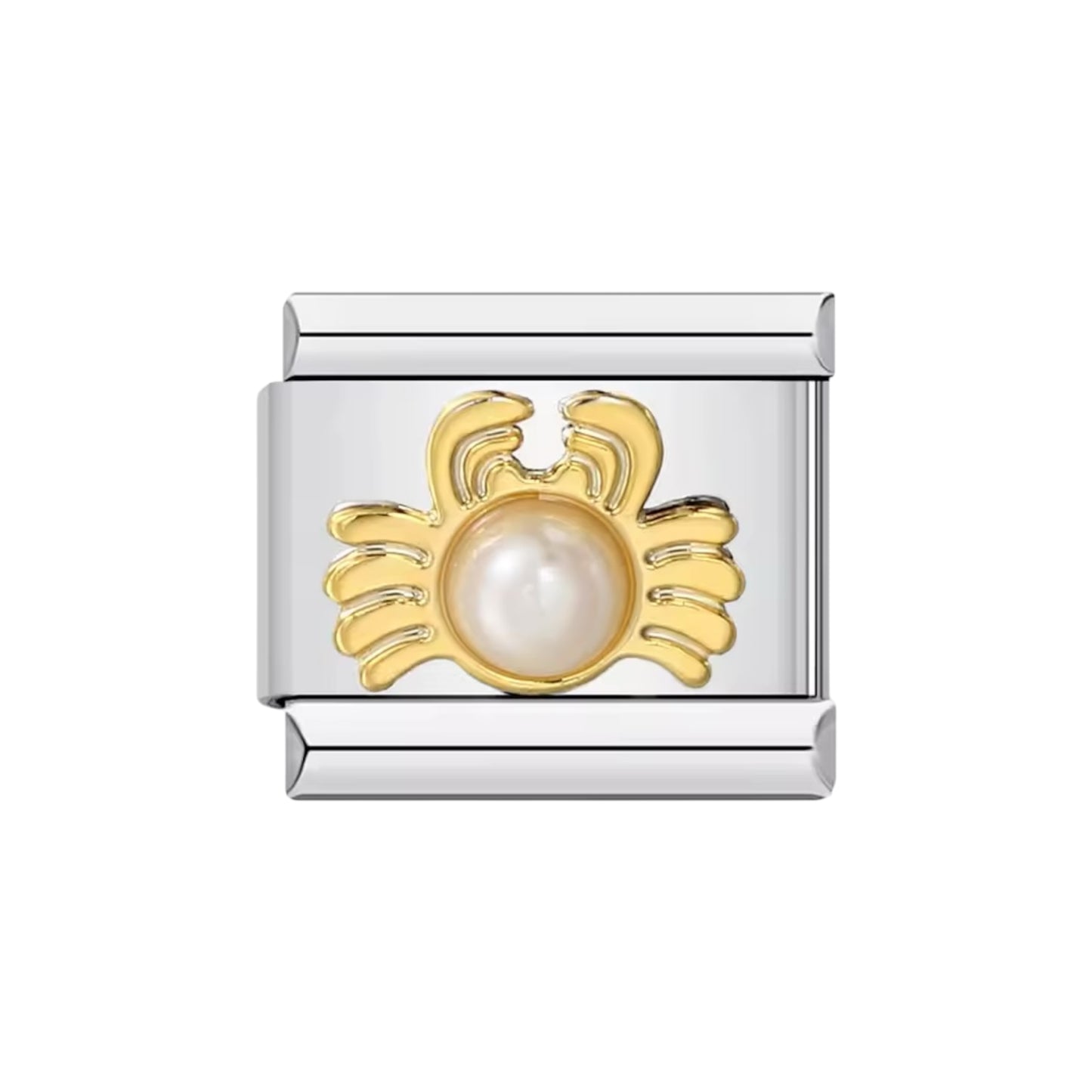 Crab Pearl